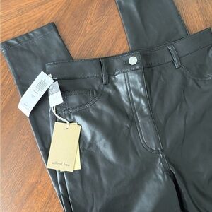 Wilfred Free Charm Pants — Size 6 — BNWT